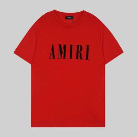 Picture of Amiri T Shirts Short _SKUAmiriS-3XLyktxG104632117